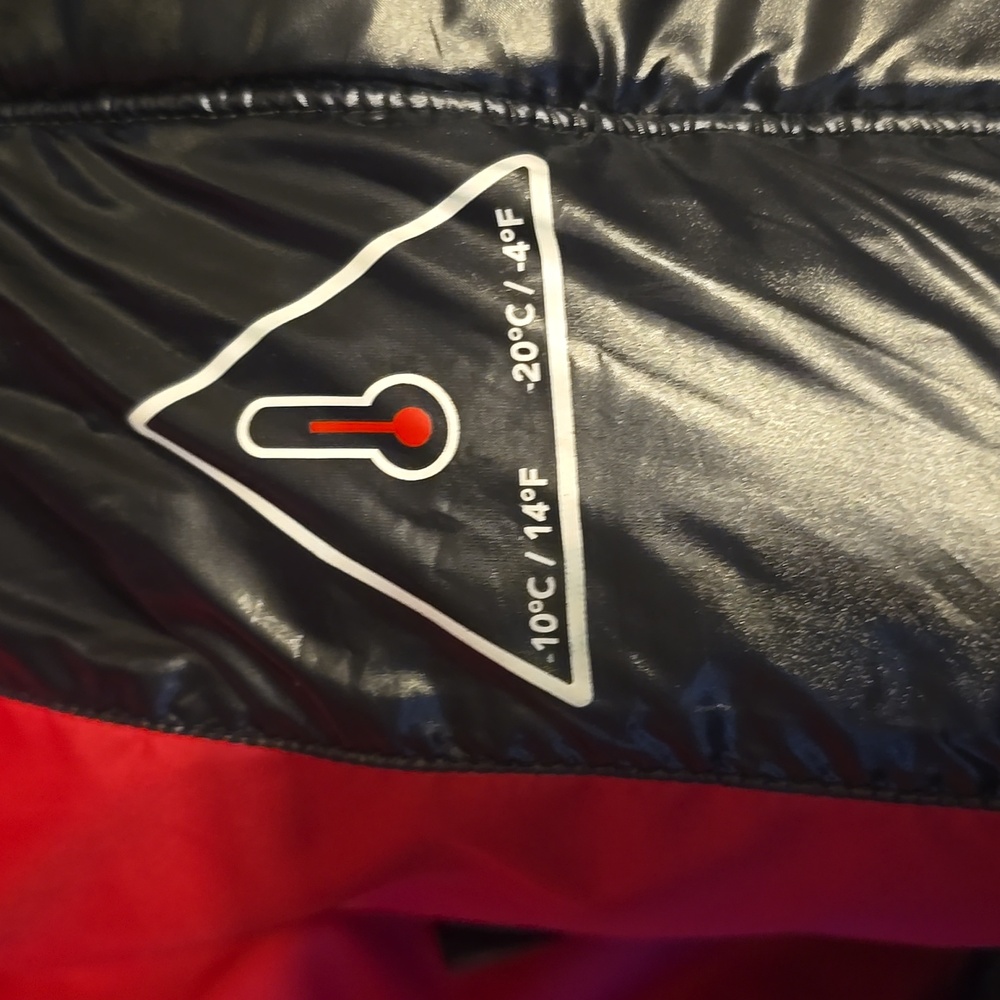 Pajar Winter Puffer Jacket - Picture 7 of 11